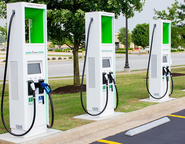 EV Charging