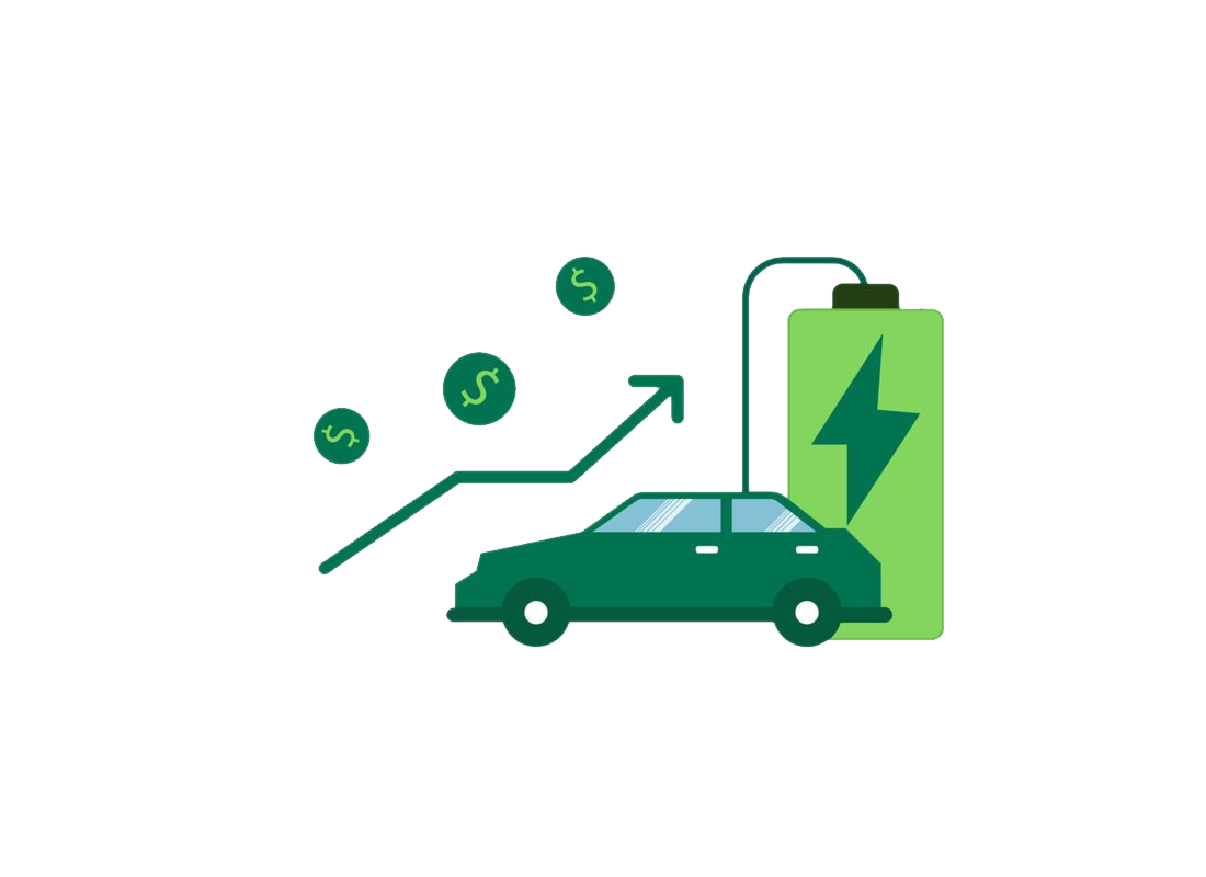Image for Why Invest in EV Charging Stations?